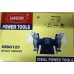 Ideal Bench Grinder Heavy Duty  6"(150mm) IDBG 150